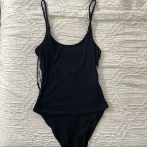 Need to clean out closet.